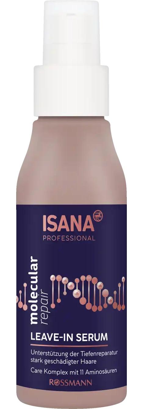 Professional Molecular Repair Leave-In Serum