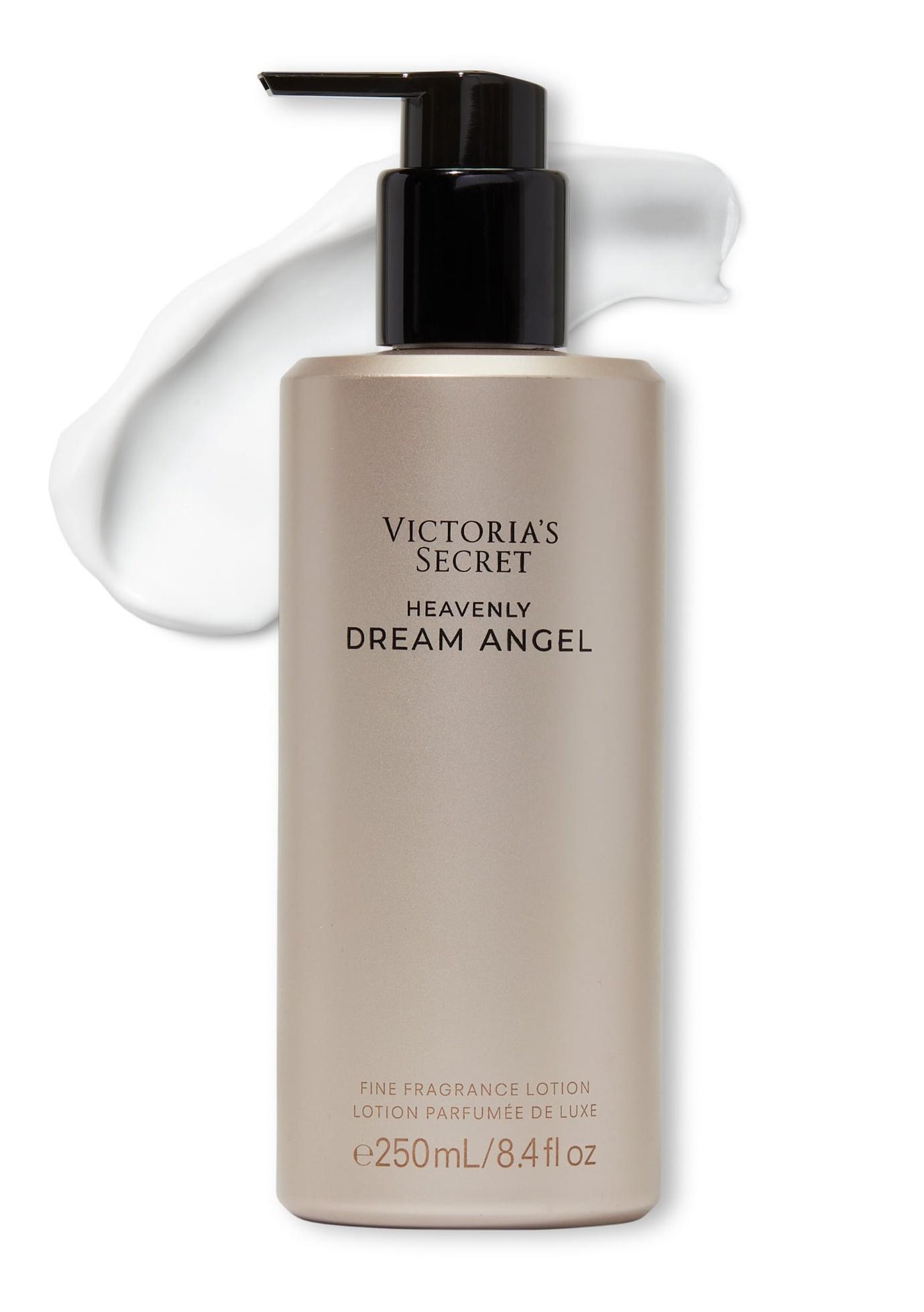 Heavenly Dream Angel Lotion