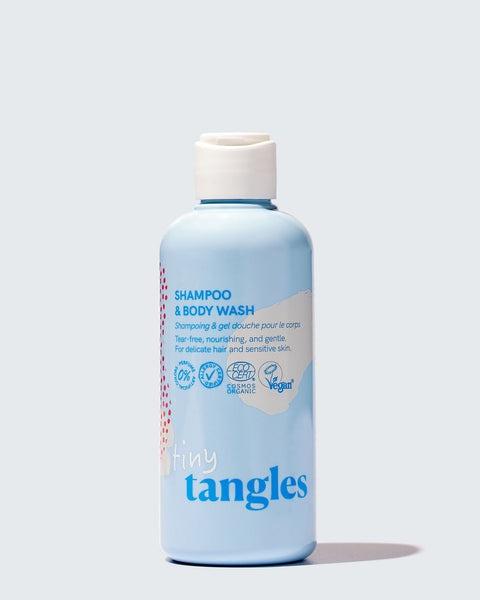 Tiny Tangle