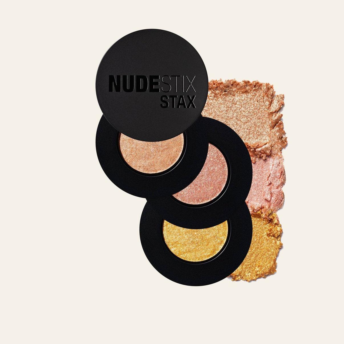 Stax Nude Eye Lights