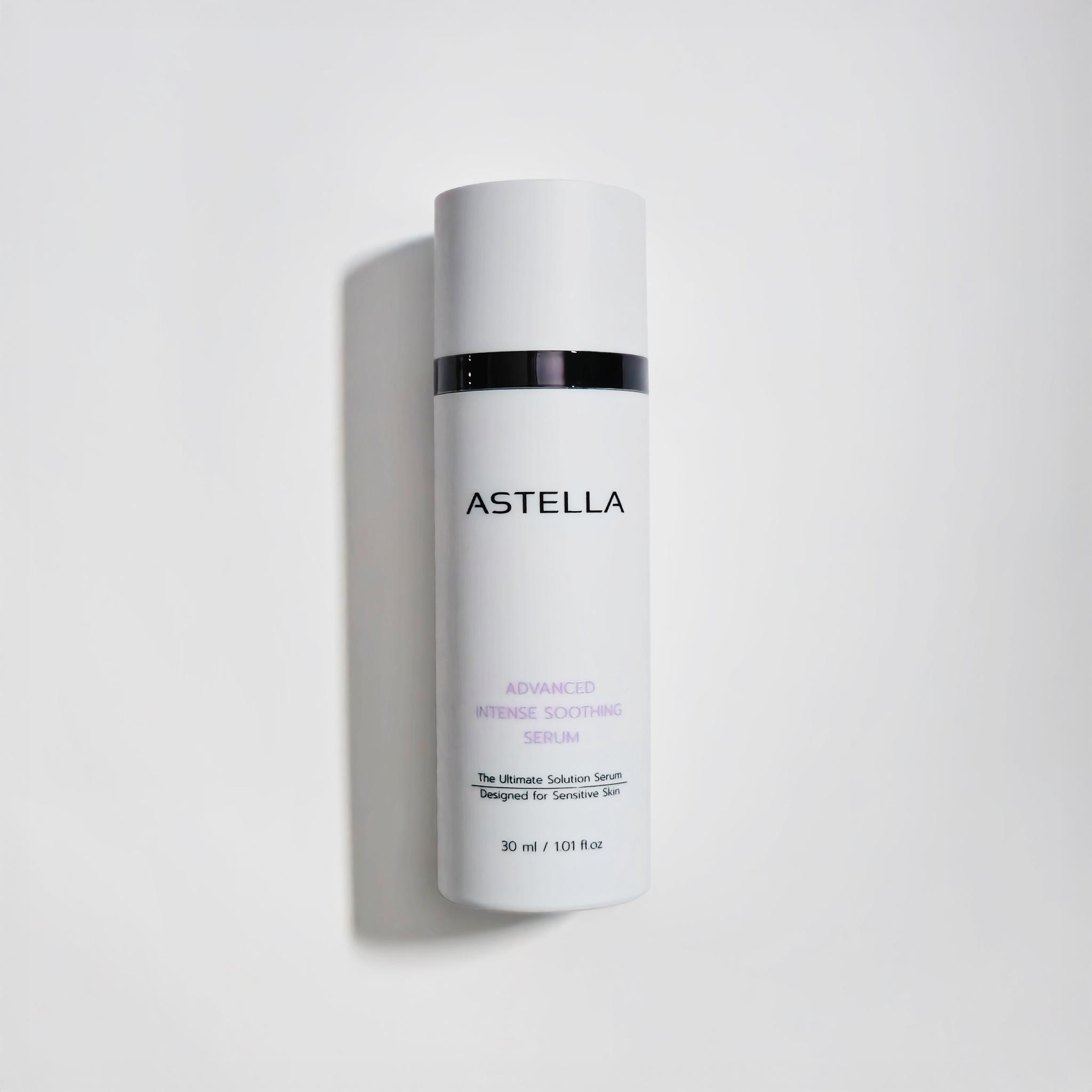 Advanced Intense Soothing Serum 2025