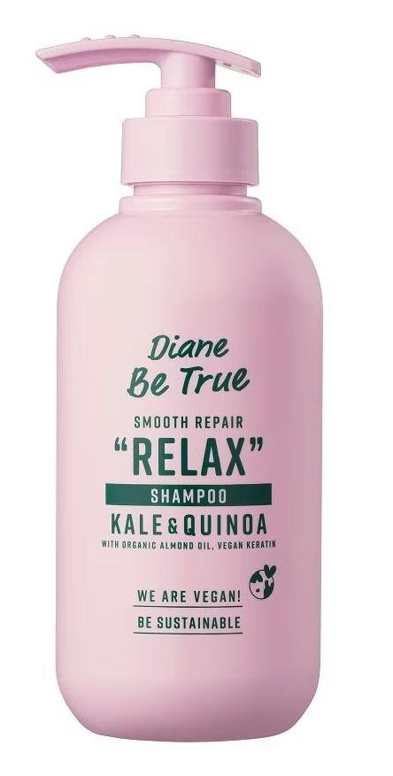 Smooth Repair Relax Shampoo