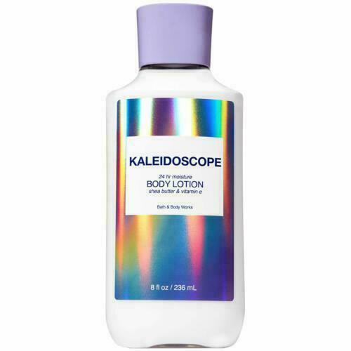 Kaleidoscope Body Lotion