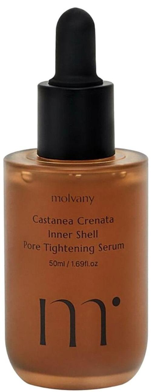 Castanea Crenata Inner Shell Pore Tightening Serum