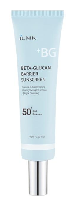 Beta Glucan Barrier Sunscreen