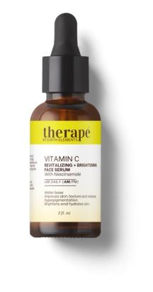 Vitamin C Revitalizing + Brightening Serum