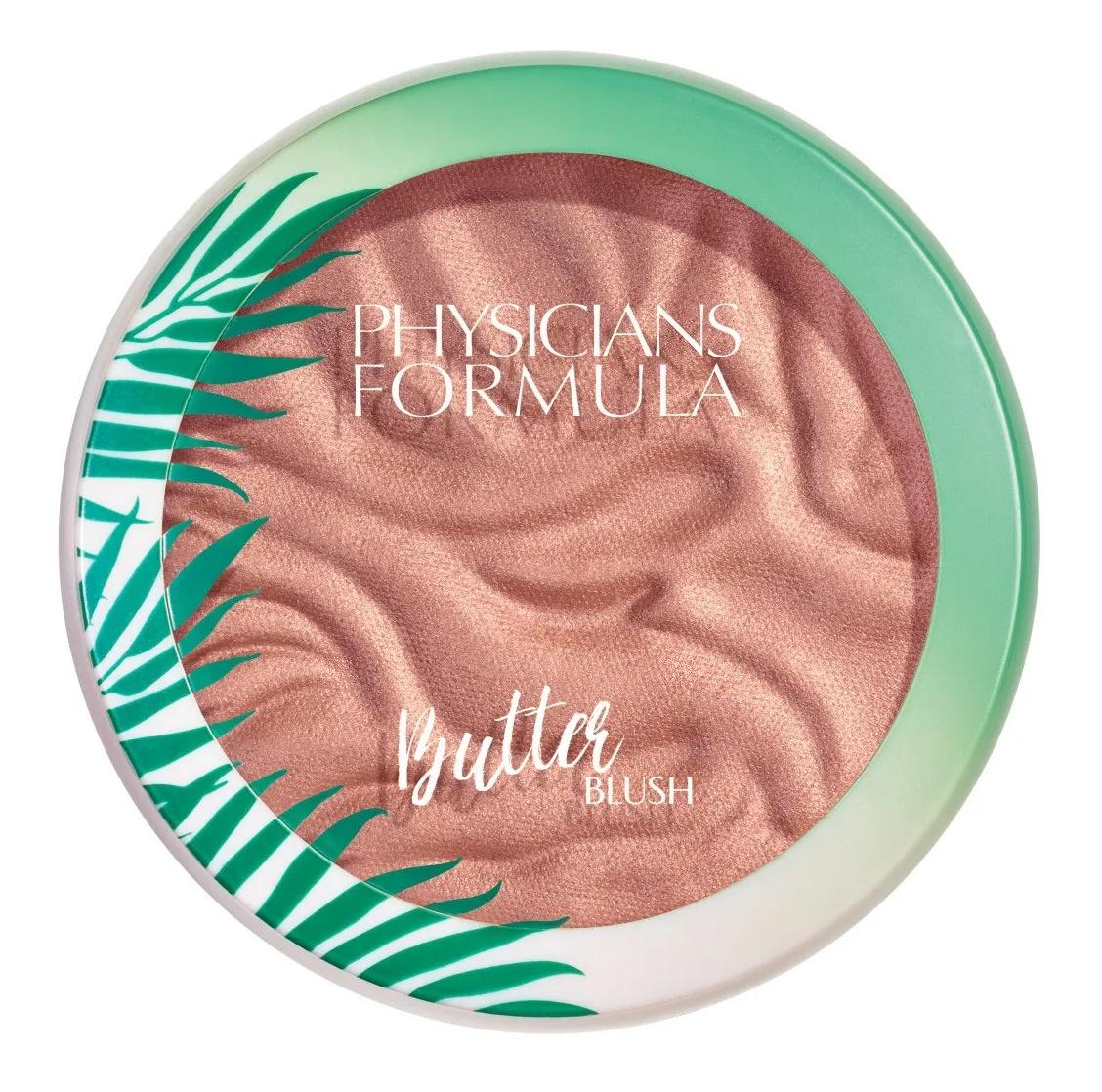 Murumuru Butter Blush