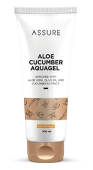 Aloe Cucumber Aquagel