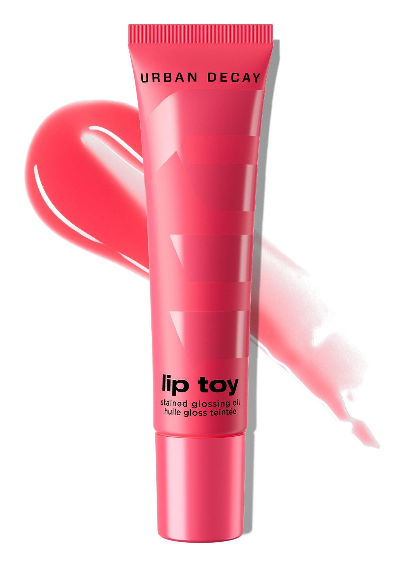 Lip Toy pH Staining Lip Oil