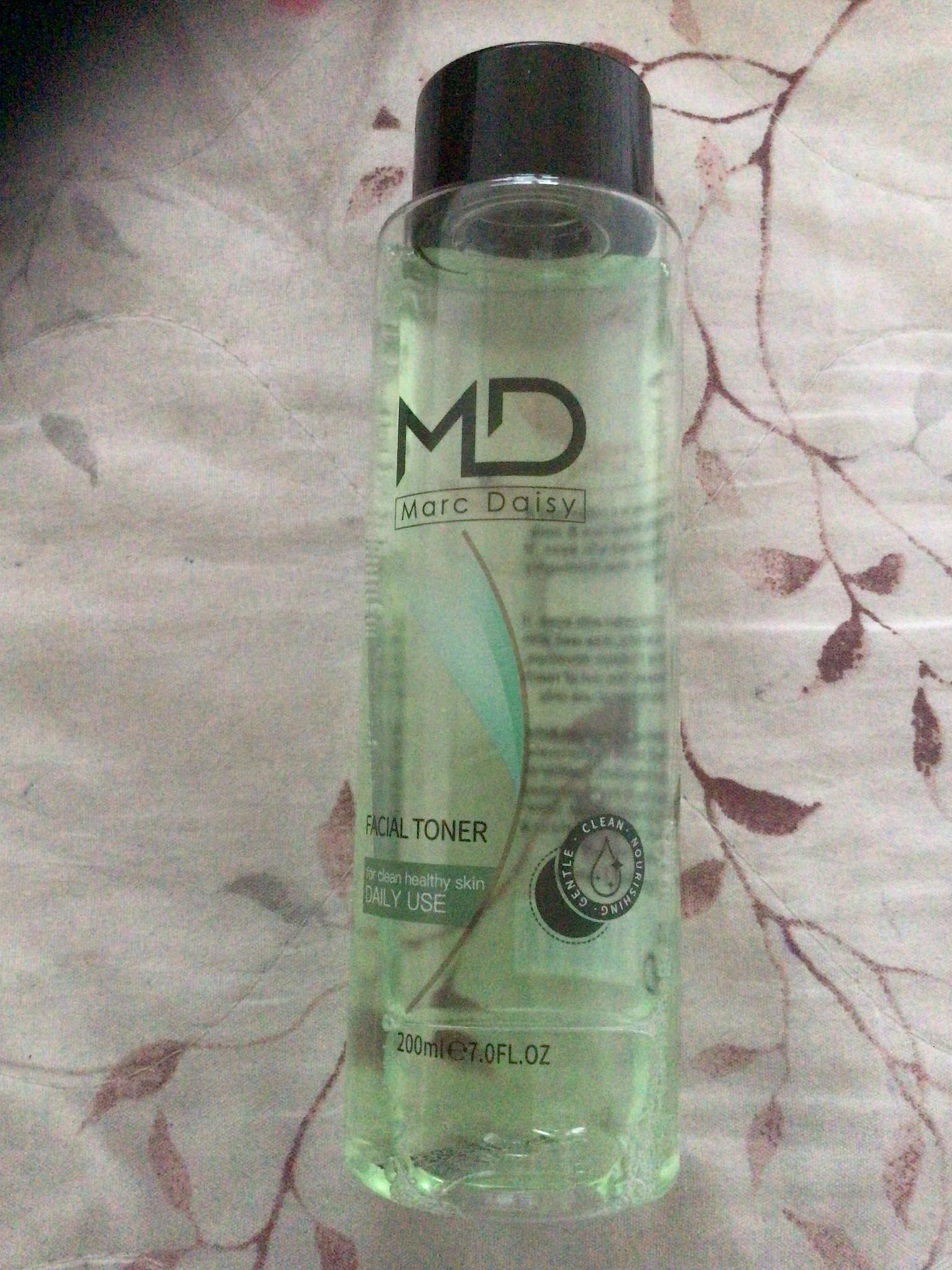 Marc Daisy Toner