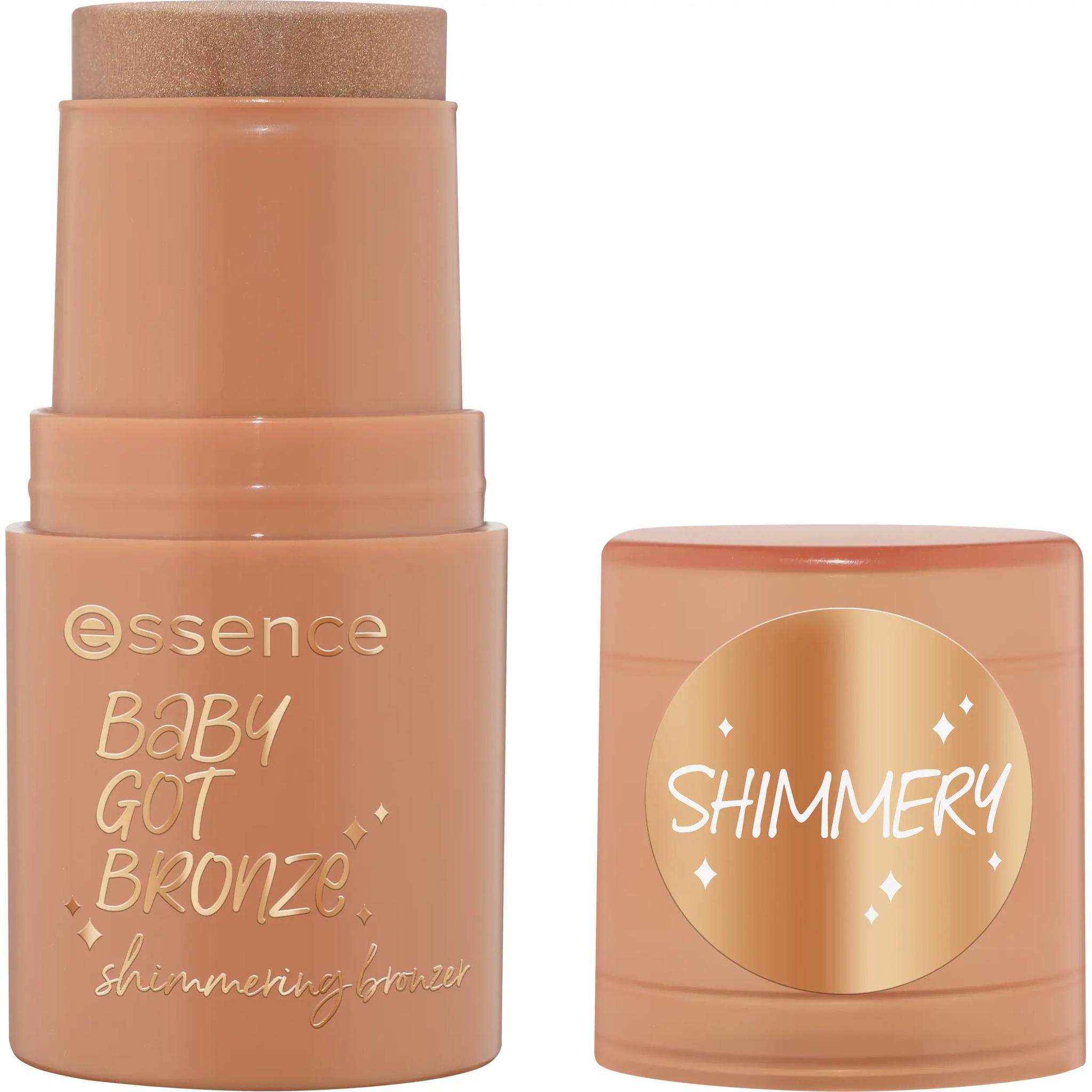 Baby Got Bronze Shimmering Bronzer