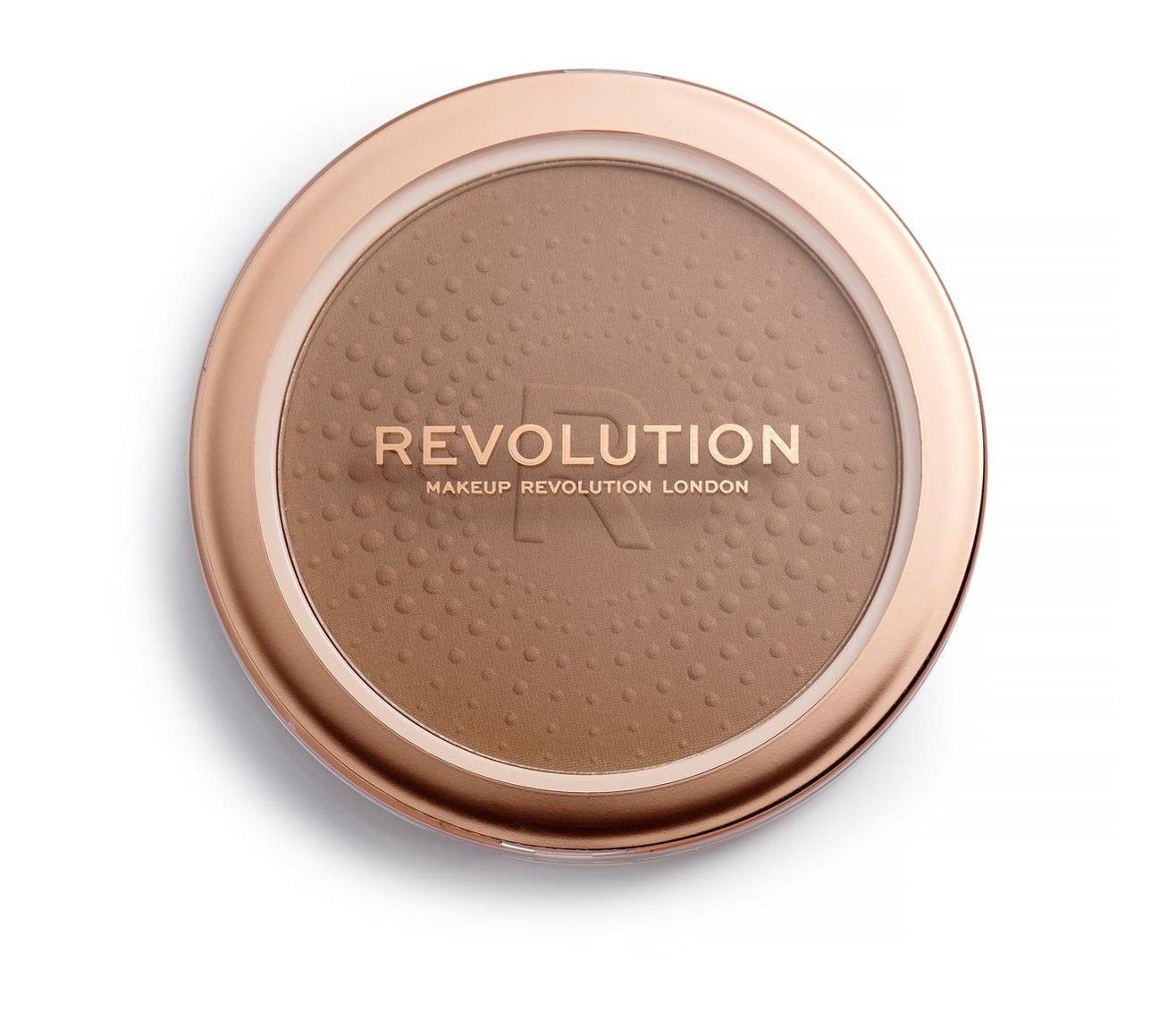 Mega Bronzer 01 - Coo