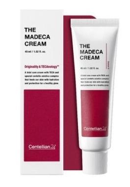 Centellian 24 The Madeca Cream (season 6)