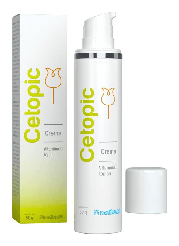Cetopic Crema