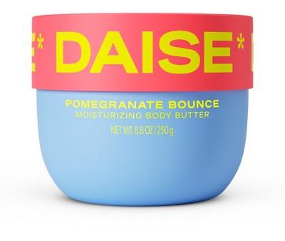 Pomegranate Bounce Moisturizing Body Butter