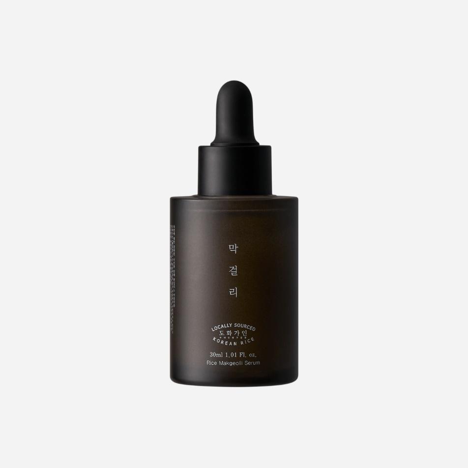 Rice Makgeolli Serum