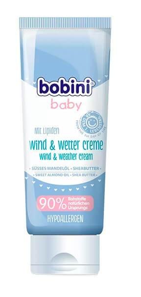Baby Wind & Weather Cream