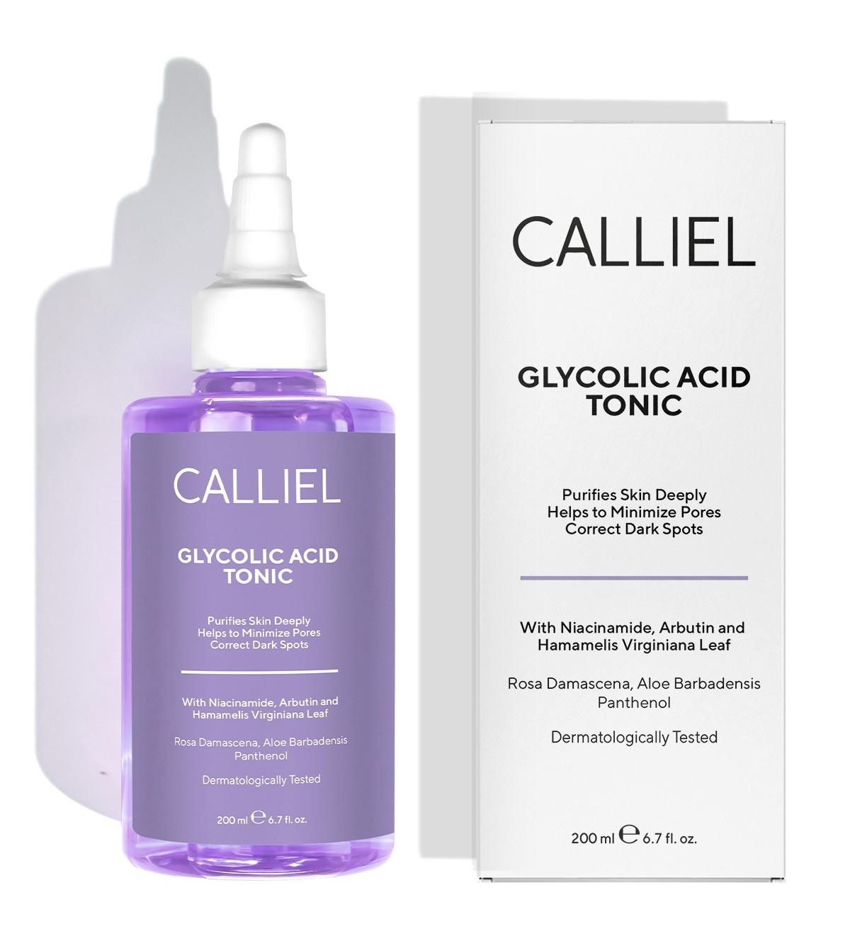Glycolic Acid Toner