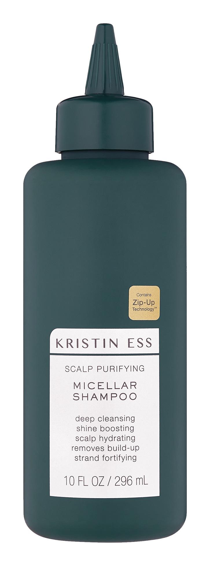 Scalp Purifying Micellar Shampoo