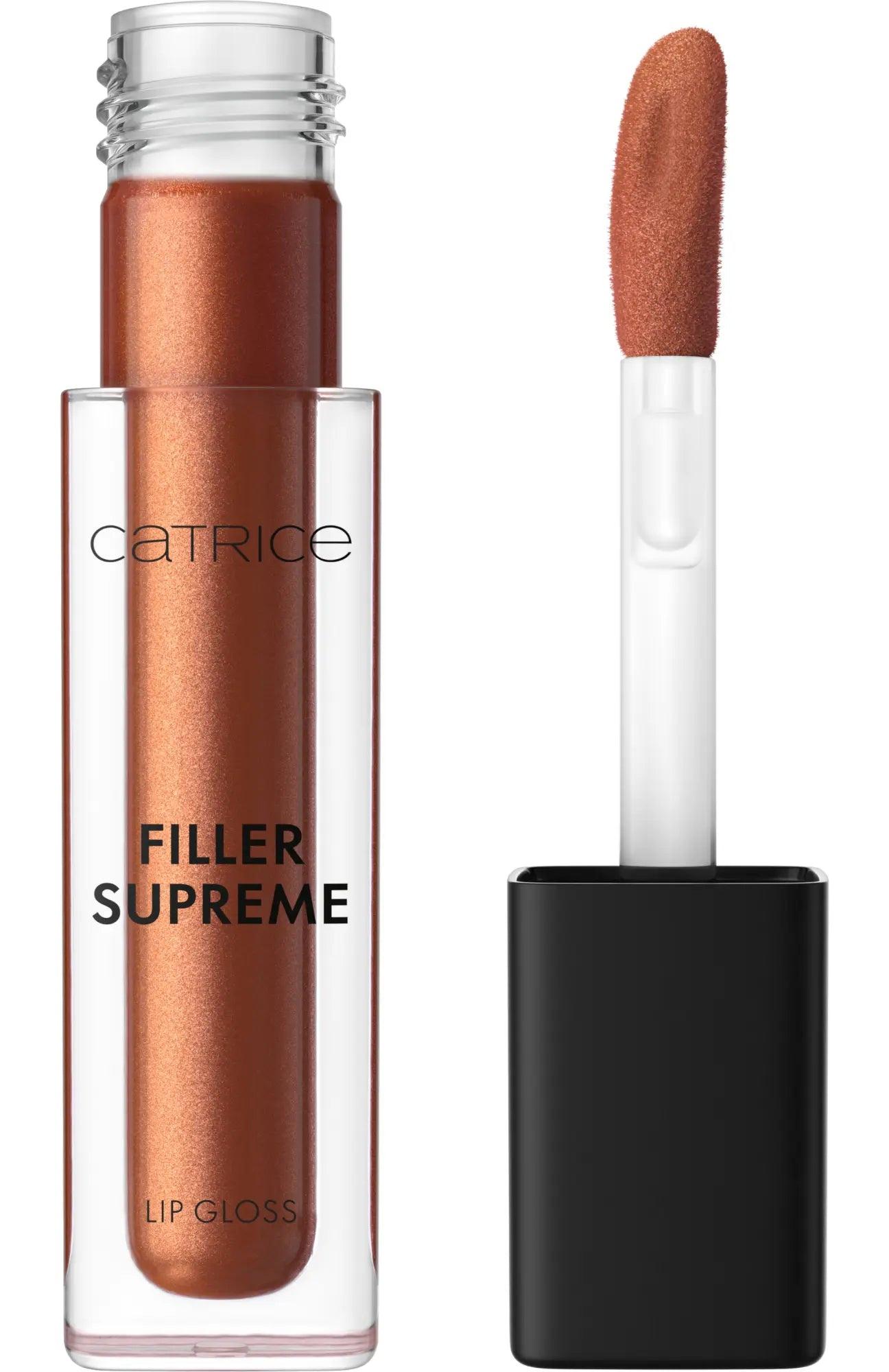 Filler Supreme Lip Gloss