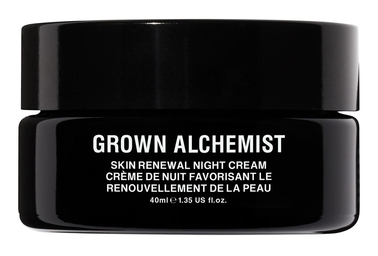 Skin Renewal Night Cream