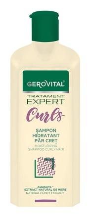 Shampoo Curls