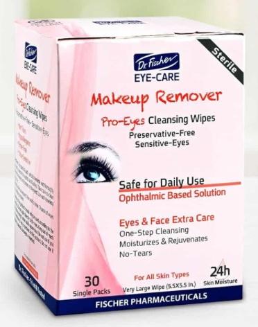 Makeup Remover Wipes
