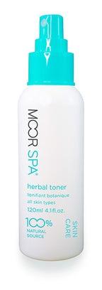 Herbal Toner