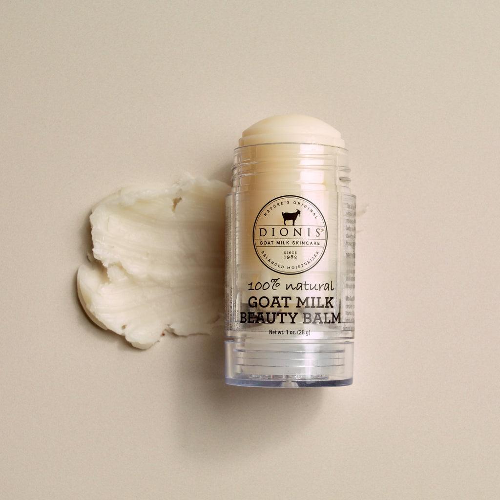 Beauty Balm