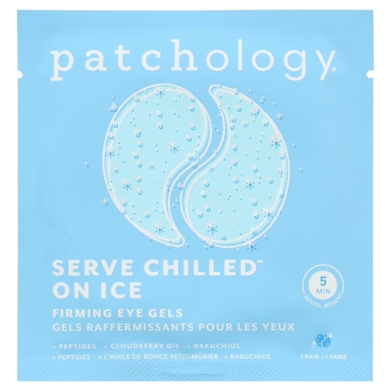 Serve Chilled™ On Ice Eye Gels