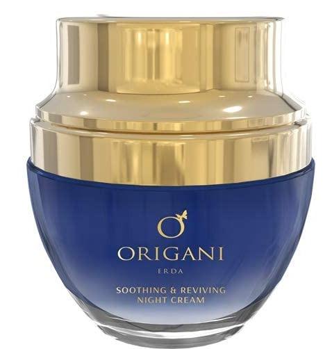 Erda Soothing & Reviving Night Cream