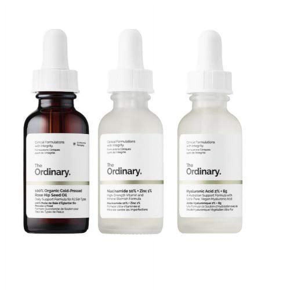 Face serum