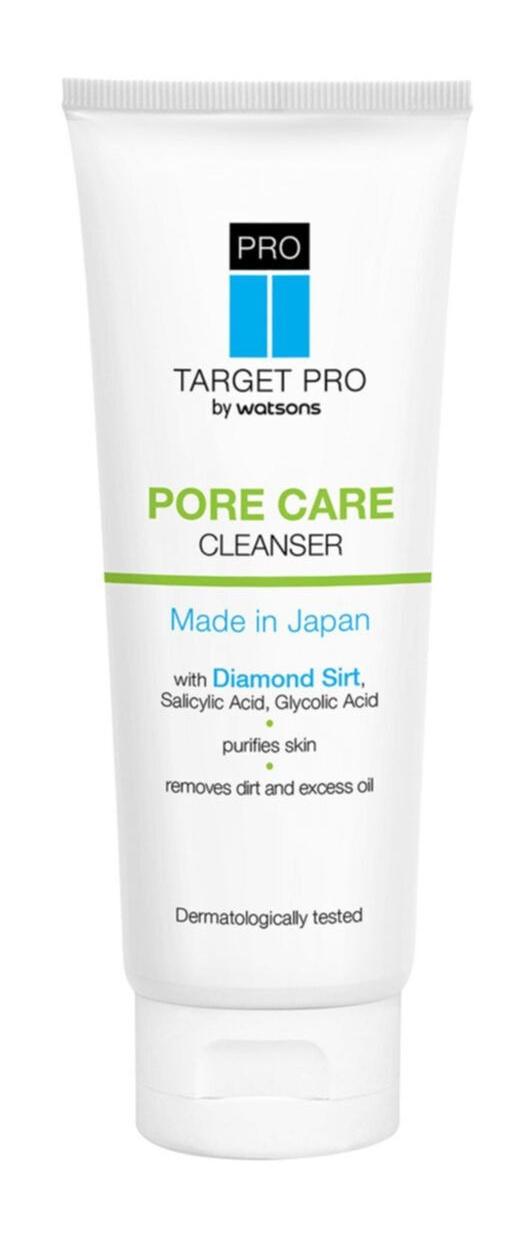 Pore Care Cleanser