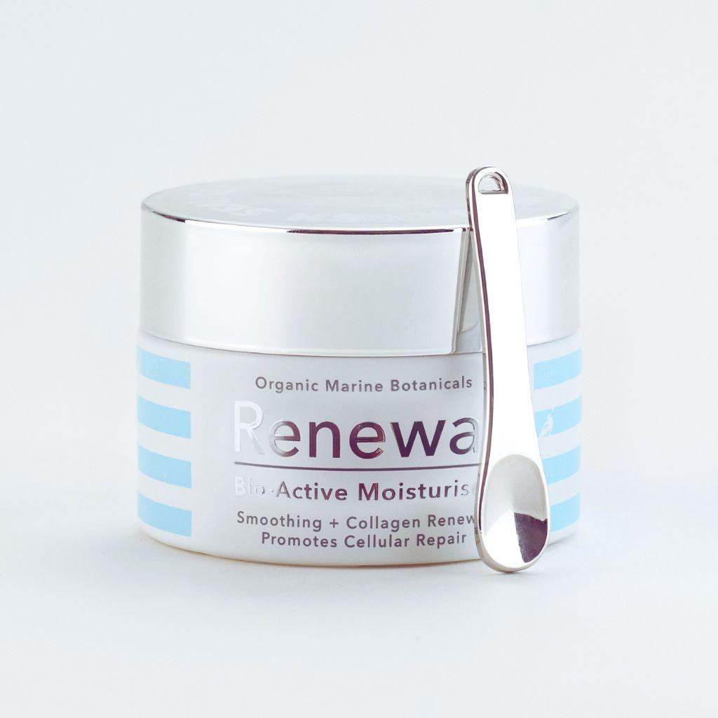Renewal Bio Active Moisturiser