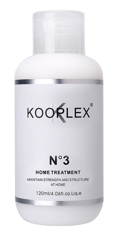 No.3 Home Treatment