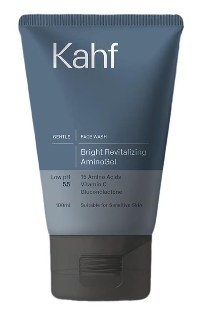 Bright Revitalizing Amino Gel Face Wash