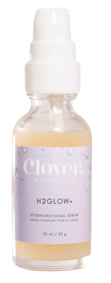 H2glow+ Hydrating Serum