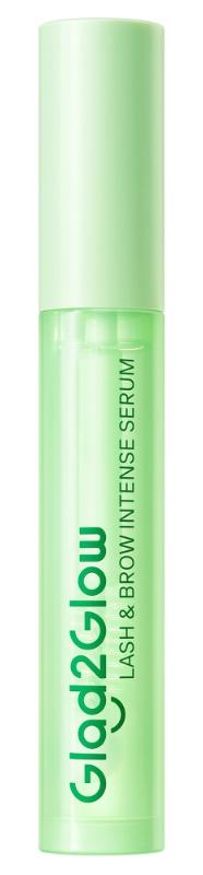 Lash & Brow Intense Serum