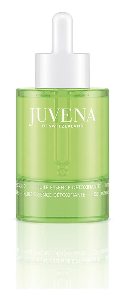 Phyto De-tox - Detoxifying Essence Oil With Anti-aging Effect