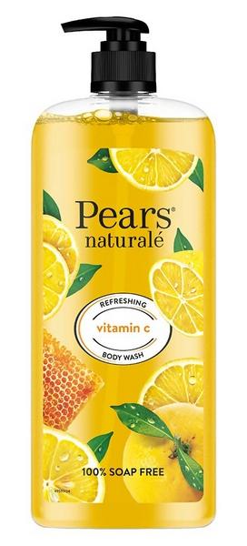 Refreshed Vitamin C Body Wash