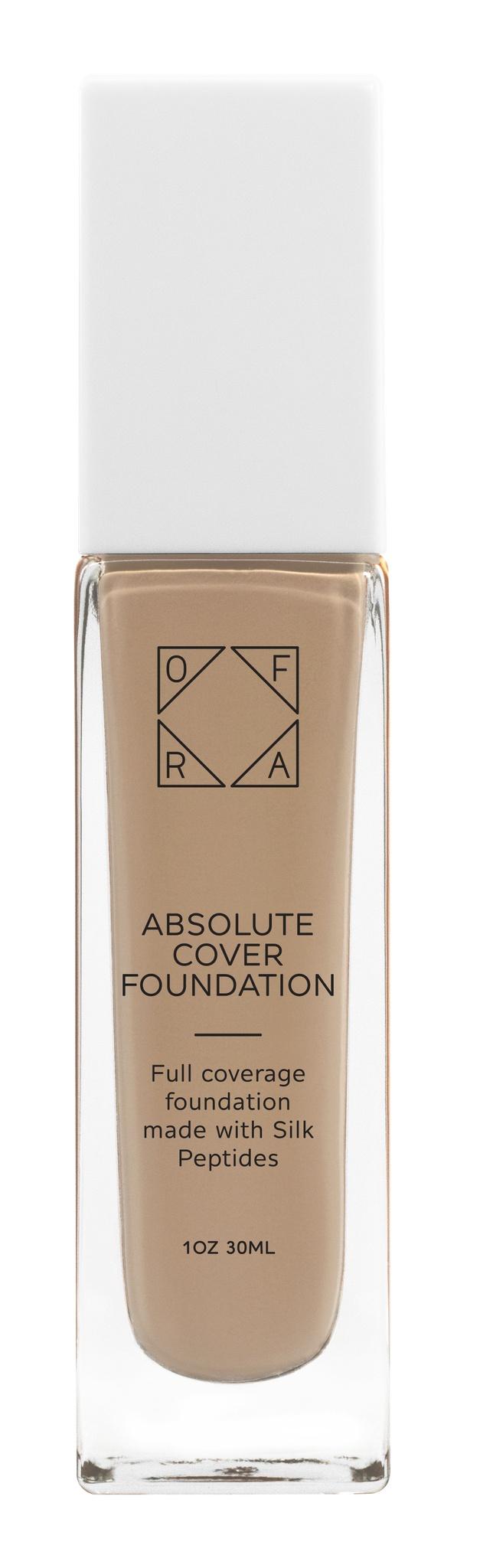 Absolute Cover Foundation