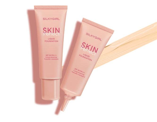 Skin Perfect Liquid Foundation