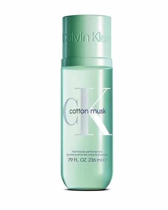 Ck One Cotton Musk