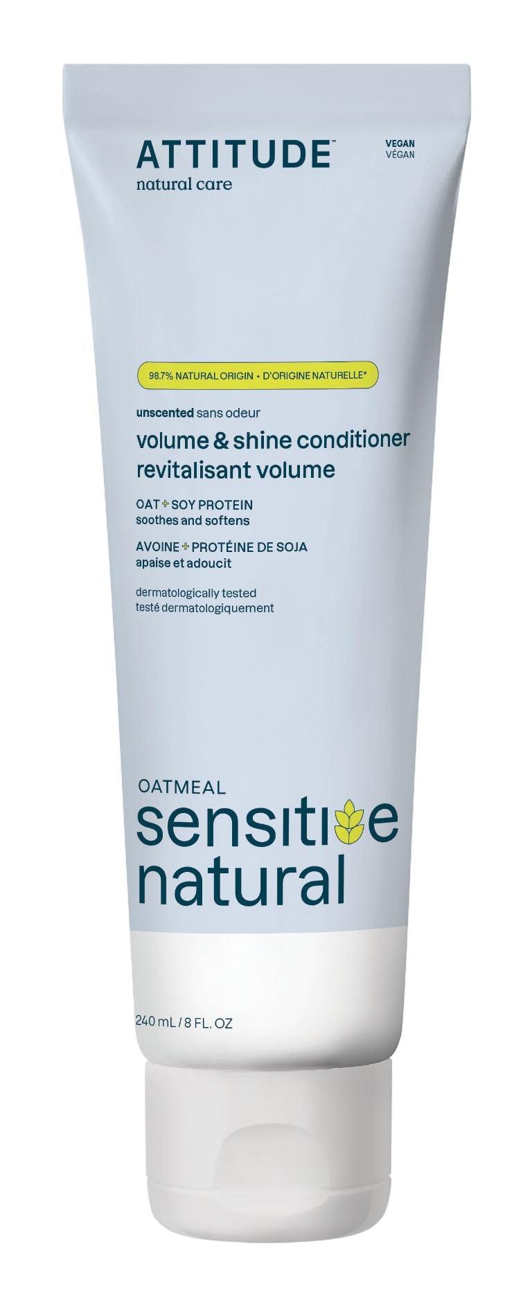 Extra Gentle Hair Conditioner For Sensitive Dry Scalp