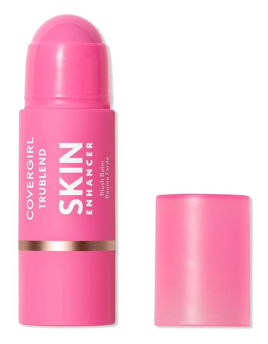 Trublend Skin Enhancer Balm Blush Stick
