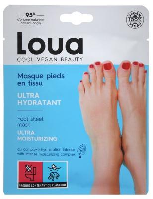 Foot Sheet Mask Ultra Moisturizing