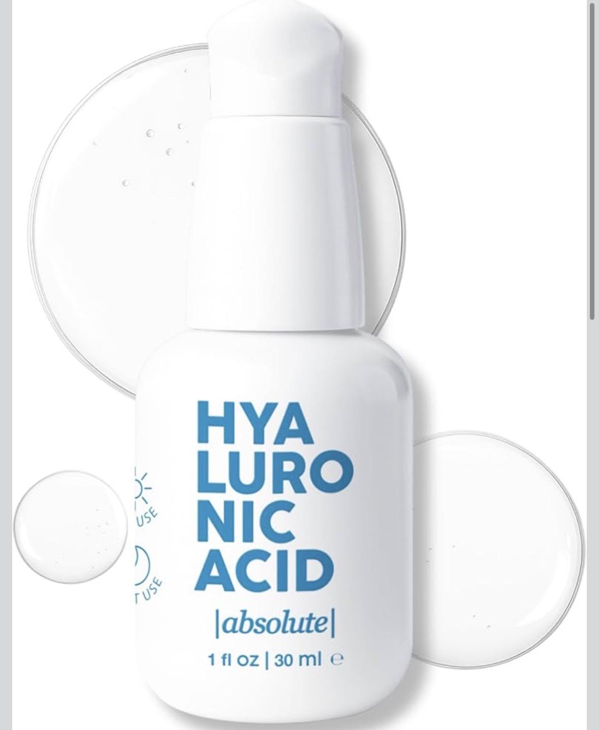Hyaluronic Acid