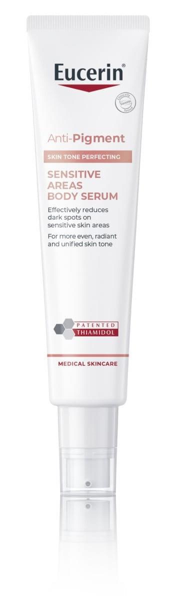 Even Pigment Perfector Sensitive Areas Body Serum