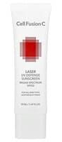 Laser UV Defense Sunscreen