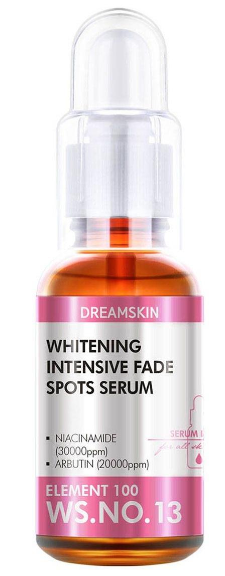 Element 100 Whitening Intensive Fade Spots Serum